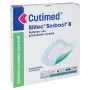 Cutimed Siltec Sorbact B BSN | 60 Stück |